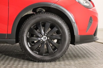 Seat Arona Crossover Facelifting 1.0 TSI 110KM 2023 Seat Arona 1.0 TSI, Salon Polska, Serwis ASO, zdjęcie 14