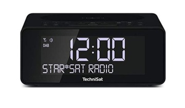 Radio sieciowe DAB+, FM TechniSat Digitradio 52