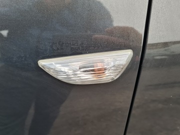 LEVÝ SMĚR SMĚROVKA OPEL MOKKA X