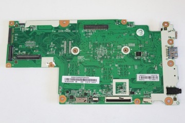 МАТЕРИНСКАЯ ПЛАТА LENOVO CHROMEBOOK 300E 2-го поколения INTEL