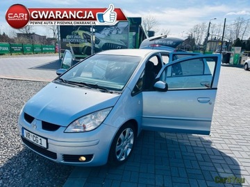 Mitsubishi Colt VI Hatchback 1.5 i 16V 109KM 2004 Mitsubishi Colt CAR4YOU MITSUBISHI COLT 2004 r..., zdjęcie 10