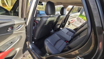 Mazda CX-3 2017 MAZDA CX3 tylko 125oookm* Nawigacja* Kamera* Zarejestrowana#Gwarancja, zdjęcie 24
