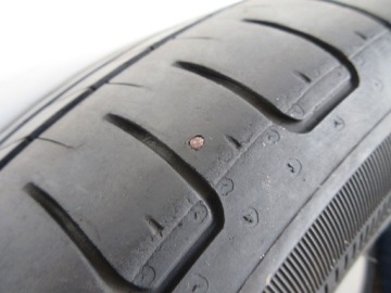 Шины GoodYear Efficient Grip 215/60/16 99H 4,5 мм