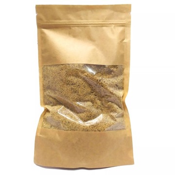 BOMBA PROTEIN MĄCZKA Z BIAŁYCH ROBAKÓW I PINEK 250