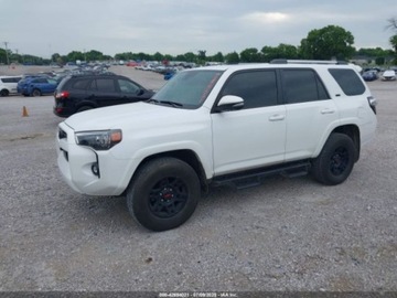 Toyota 2024 Toyota 4-Runner SR5 Premium 2024 4.0l 4.0 Benzyna 270KM, zdjęcie 1
