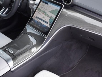 Mercedes Klasa C W206 Kombi 1.5 180 170KM 2025 180 Business Edition Estate Combi 1.5 (170KM) 2025, zdjęcie 6