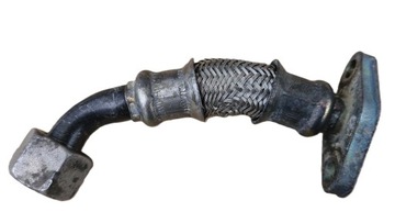 SHARAN GALAXY ALHAMBRA LIFT RURKA OLEJU TURBINY 038145736C 1,9 TDI