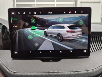 Skoda Superb IV Kombi 2.0 TSI 265KM 2026 Skoda Superb 2.0 TSI L&amp;K DSG 265KM Auto z placu, zdjęcie 36