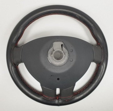 РУЛЕВОЕ КОЛЕСО RENAULT ESPACE IV 8200284545 8200376753