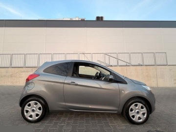 Ford Ka III 1.2 Duratec 69KM 2015 Ford KA 1.2 Trend 69KM 2015r Polski salon!, zdjęcie 24