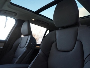 Volvo XC90 II SUV Plug-In Facelifting 2024 2.0 T8  455KM 2025 XC90 T8 AWD Plug-In Hybrid Ultra Bright 7os 2.0 (455KM) 2025, zdjęcie 6