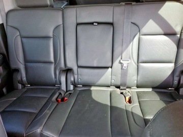 Chevrolet Suburban GMT900 2020 Chevrolet Suburban K1500 LT 2020 5.3l 5.3 Benzyna 355KM, zdjęcie 10