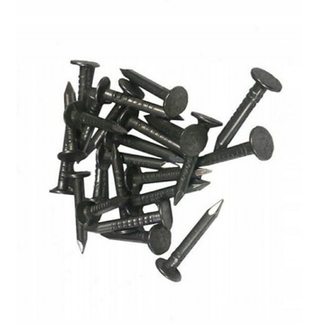 GWOŹDZIE PAPOWE PAPIAKI 3x40mm *czarne* 1 KG