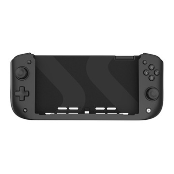 Nitro Deck Black Edition na Switcha