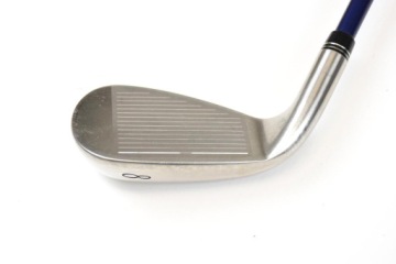 XXIO комплект утюгов #7-P+S ЖЕНСКИЙ