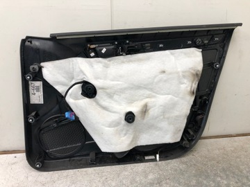 СТОРОНА ДВЕРИ, ПЕРЕДНЯЯ СЛЕВА, AUDI A4 B8