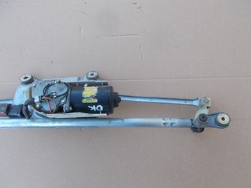 Механизм переднего дворника Jeep Grand Cherokee eu