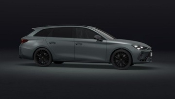 Cupra Leon II 2025 Cupra Leon Sportstourer VZ 2.0 TSI 333 KM DSG, zdjęcie 11