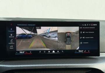 BMW Seria 3 G20-G21 2025 BMW Seria 3 I wlasciciel M Sport Hak Gwarancja Bezwypadkowy FVAT23, zdjęcie 35