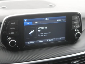 Hyundai Tucson III SUV Facelifting 1.6 GDi 132KM 2019 Hyundai Tucson 1.6 GDI, Salon Polska, Serwis ASO, zdjęcie 12