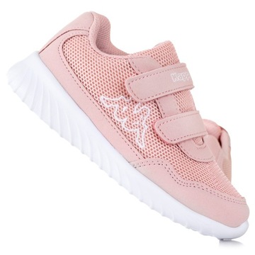 Кроссовки Kappa Cracker II для девочек 35