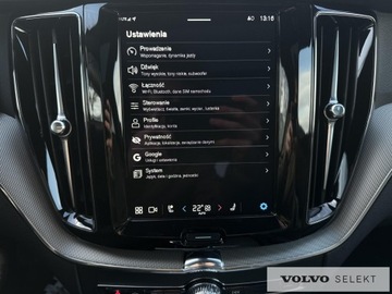 Volvo XC60 II Crossover Plug-In Facelifting 2.0 T8 455KM 2024 Volvo XC 60 XC60 T8 Plug-In Hybrid AWD 455KM Black, zdjęcie 27