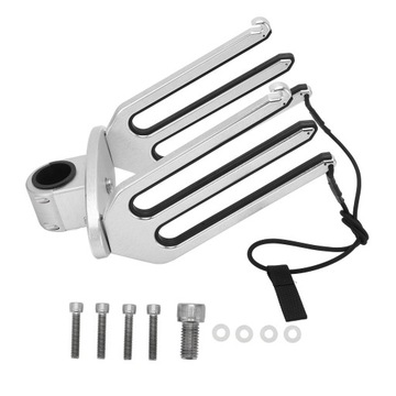 Алюминиевый держатель башни для вейкборда