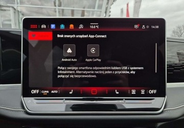 Volkswagen Passat B8 Variant Facelifting 2.0 TDI SCR 150KM 2024 Volkswagen Passat Elegance 2.0TDI 150KM DSG Gwarancja Matrix ACC Kamera Ha, zdjęcie 26