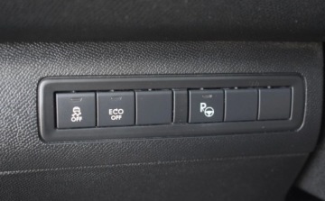 Peugeot 2014 Peugeot 308 308 T9 1.2 Benz 130KM Pelna Opcja,sam parkuje, Nawigacja, Alus, zdjęcie 20