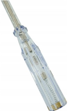 ТЕСТЕР ЭЛЕКТРИЧЕСКОГО НАПРЯЖЕНИЯ 125-250 В ИСПЫТАТЕЛЬНАЯ ПРОБКА