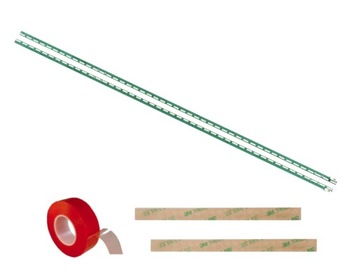 Listwa LED LG 49LF590V 49LF5909 NC490EUN-AACR1