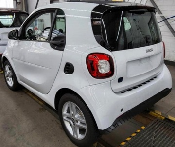 Smart Fortwo III Coupe Facelifting EV 82KM 2022 Smart Fortwo EQ Gwarancja do 2025r, zdjęcie 5