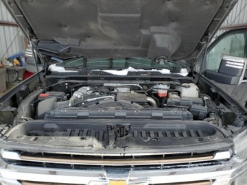 Chevrolet Silverado II 2023 Chevrolet Silverado K3500 High Country 2023 6.6l 6.6 Diesel 445KM, zdjęcie 6