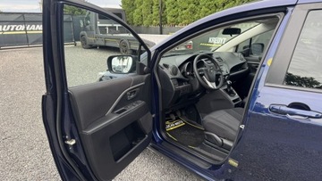 Mazda 5 II 2.0 MZR 150KM 2010 Mazda 5 Bezwypadkowa, Udok. Przebieg GWARANCJA 2.0 Benzyna 150KM, zdjęcie 16