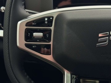  Jetour T2 2.0 7DCT Real Time 4WD 245km Nowy Gwarancja 7 lat FV23 2.0, zdjęcie 23