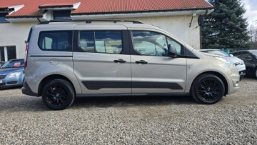 Ford Tourneo Connect II Standard 1.6 Duratorq TDCi 115KM 2015 Ford Tourneo Connect Osobowy Maxi, zdjęcie 6