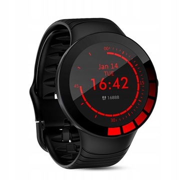 Inteligentne zegarki sportowe Smart Watch