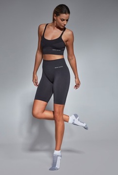 Skarpetki na fitness wz. 999 Kolor: WHITE, Rozmiar