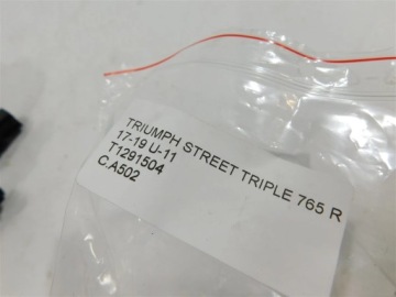 TRIUMPH STREET TRIPLE 765 R 17-19 U-11 КАТУШКА ЗАЖИГАНИЯ T1291504
