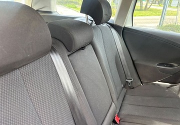 Volkswagen Passat B6 Variant 2.0 TDI-CR DPF 110KM 2010 Volkswagen Passat 2.0 TDI B6 DSG KLIMA NAVI Oplacony Stan bdb ZAMIANA, zdjęcie 9