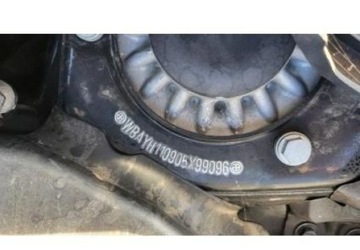 BMW X2 U10 2023 BMW X2 Faktura VAT 1.5 Benzyna 185KM, zdjęcie 11