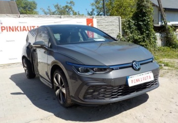 Volkswagen Golf VIII 2022 Volkswagen Golf GTE-245KM Okazja 1.4 Hybryda 150KM, zdjęcie 1