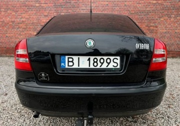 Skoda Octavia II Hatchback 1.6 MPI 102KM 2012 Skoda Octavia LPG Salon PL KLIMA Gwarancja w cenie Warszawa VFVF 1.6, zdjęcie 30