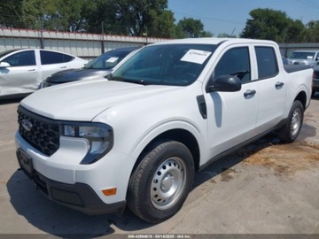 Ford Maverick II 2025 Ford Maverick XL 2025 2.5l 2.5 Hybryda 162KM, zdjęcie 1