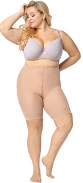 QUEEN SIZE Szorty przeciw otarciom SKIN GUARD r. 7