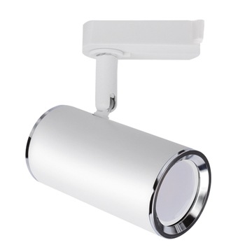 Комплект из 4 прожекторов Track, 1-фазный трек