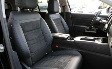 Citroen C5 Aircross SUV Facelifting 1.5 BlueHDi 131KM 2023 Citroen C5 Aircross 1.5 BlueHDi Shine EAT8 Polift 130KM salonPl Gwaran, zdjęcie 8