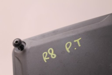 КОРПУС РЕЛЕ КОНТРОЛЛЕРА AUDI R8 II 4S 16-