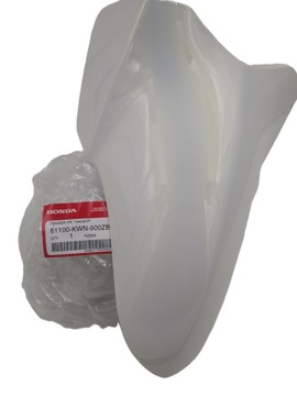 Honda PCX 125 10-13 переднее крыло оригинал белый