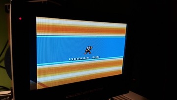 Картридж Pegasus Rockman 4 без чипа бесконечности